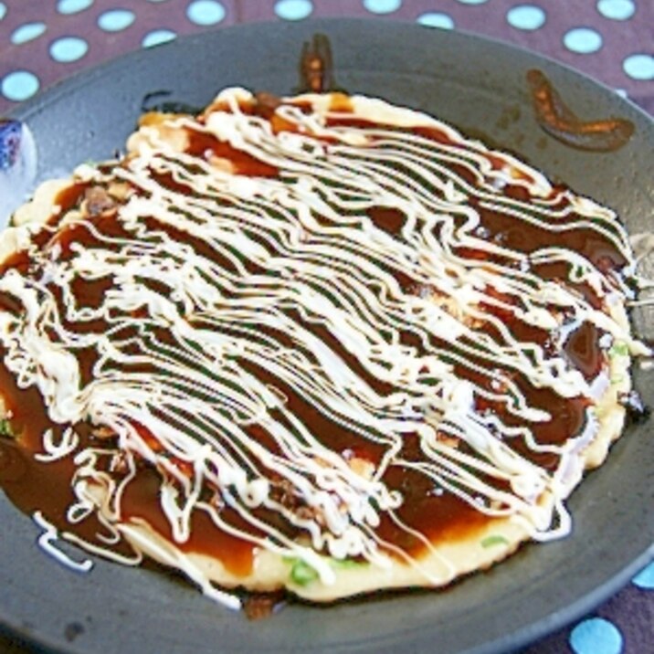 節約レシピ☆ねぎ焼き～鶏レバー入り～